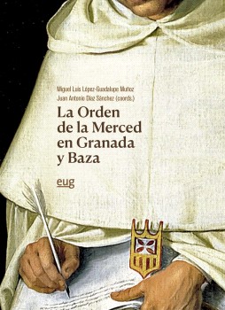 La orden de la Merced en Granada y Baza