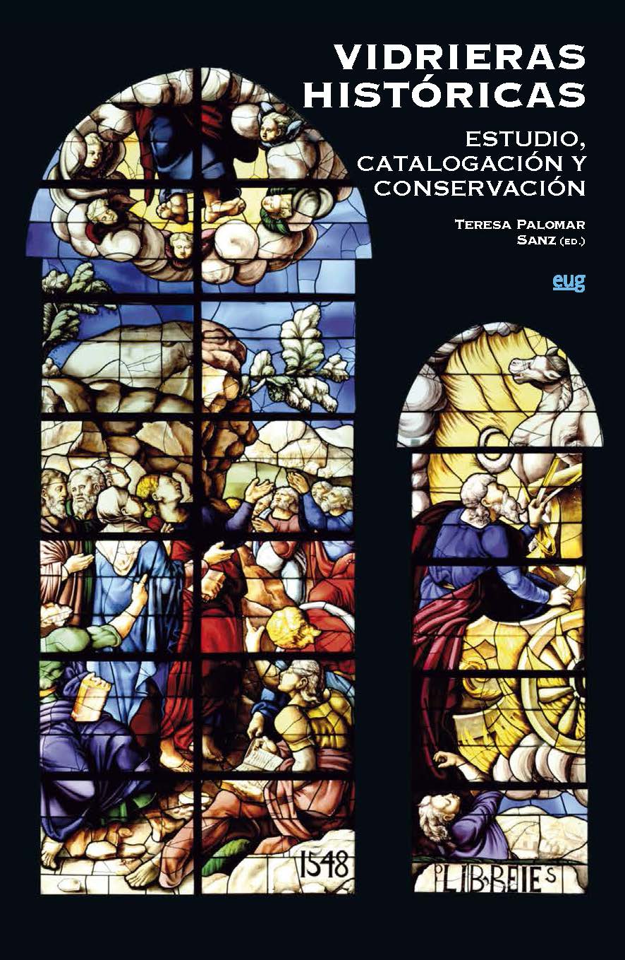 Vidrieras históricas