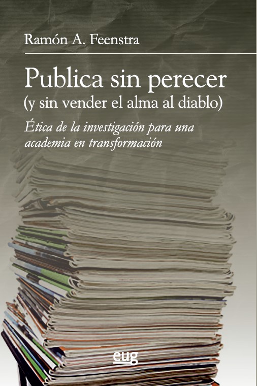 Publica sin perecer (y sin vender el alma al diablo)