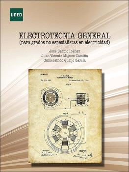 Electrotecnia general (para grados no especialistas en electricidad)