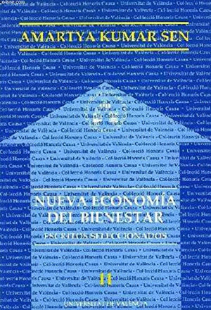 Nueva economía del bienestar