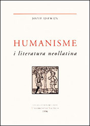 Humanisme i literatura neo-llatina