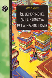 El lector model en la narrativa per a infants