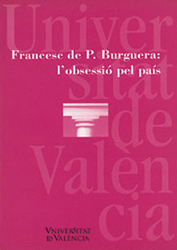 Francesc de P. Burguera: l'obsessió pel país