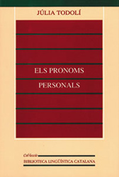 Els pronoms personals