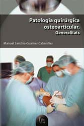 Patologia quirurgica osteoarticular