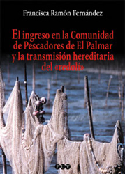 El ingreso en la Comunidad de Pescadores de El Palmar