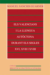 Els valencians i la llengua autòctona du