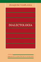 Dialectologia (2ª Edi.)