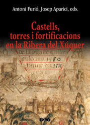 Castells, torres i fortificacions en la Riber