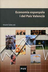 Economia espanyola i del País Valencià