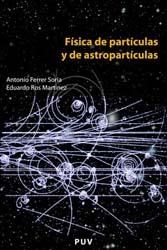 Física de partículas y de astropartículas
