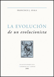 La evolución de un evolucionista