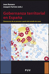 Gobernanza territorial en España