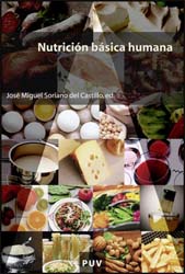 Nutrición básica humana