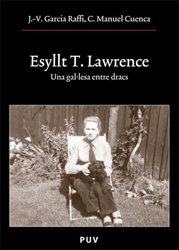 Esyllt T. Lawrence: una gal·lesa entre dracs