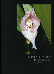 Impresiones botánicas