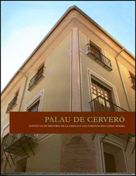 Palau de Cerveró (cast.)