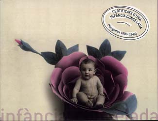 Certificats d'una infància congelada (Fotografies 1890-1940)