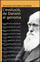 L'evolució, de Darwin al genoma