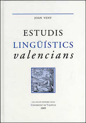 Estudis lingüístics valencians