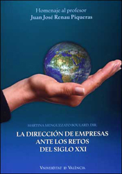 La dirección de empresas ante los retos del siglo XXI