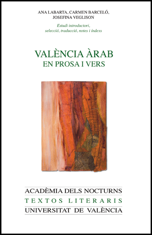 València àrab en prosa i vers