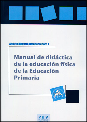 Manual de didáctica de la educación física de la Educación Primaria
