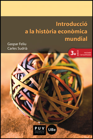 Introducció a la història econòmica mundial (3ª ed.)