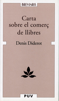 Carta sobre el comerç de llibres