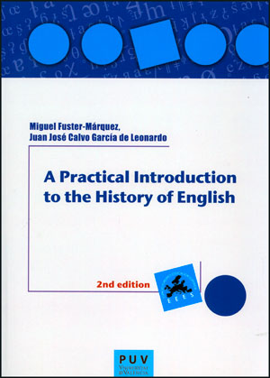 A Practical Introduction to the History of English (2a ed.)