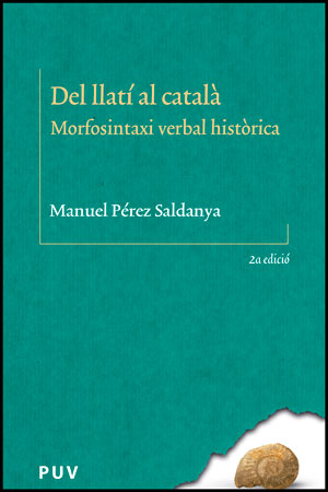 Del llatí al català (2ª ed.)