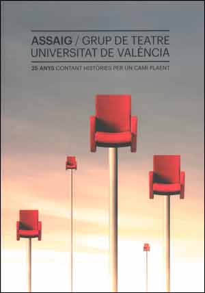 Assaig/Grup de Teatre de la Universitat de València
