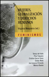 Mujeres, globalización y derechos humanos