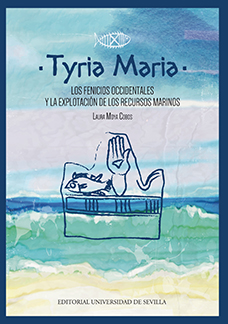 Tyria Maria.