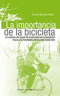 La importancia de la bicicleta