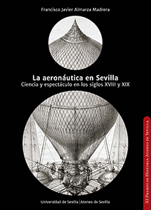 La aeronáutica en Sevilla.