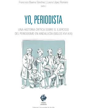 Yo, periodista