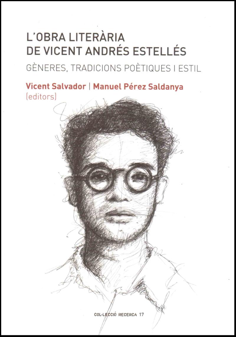 L'obra literària de Vicent Andrés Estellés