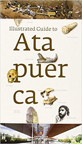 Illustrated Guide to Atapuerca