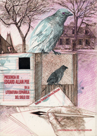 Presencia de Edgar Allan Poe en la literatura del S.XIX