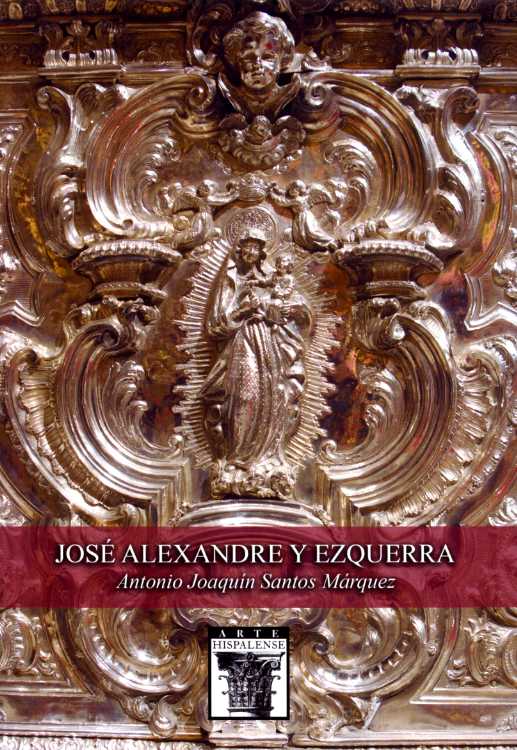 José Alexandre y Ezquerra y el triunfo de la rocalla en la platería sevillana