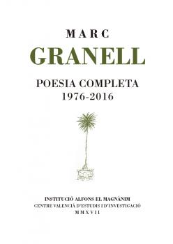 Poesia completa 1976-2016 (3a edició)