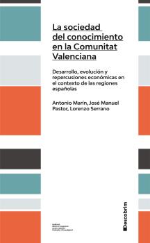 La sociedad del conocimiento en la Comunidad Valenciana