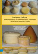Los quesos gallegos:perfiles sensoriales de los quesos artesanales tradicionales y de los quesos industriales actuales