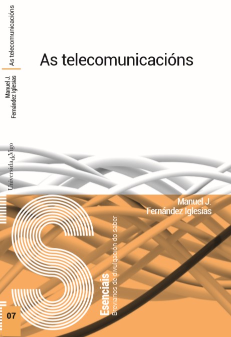 As telecomunicacións