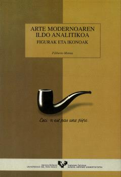 ARTE MODERNOAREN ILDO ANALITIKOA. FIGURAK ETA IKONOAK