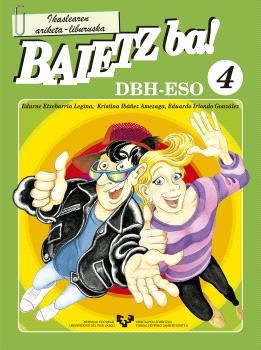 BAIETZ BA! 4. IKASLEAREN ARIKETA-LIBURUSKA