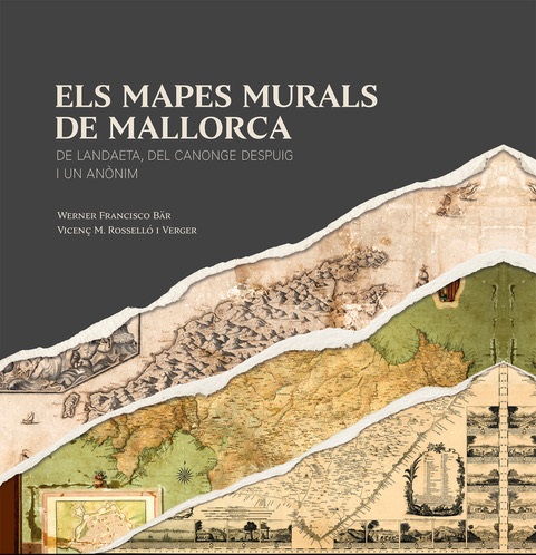 Els Mapes Murals de Mallorca