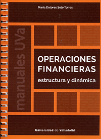 Operaciones financieras
